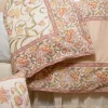 Ajmeer Duvet Pillowcase Set - Ivory