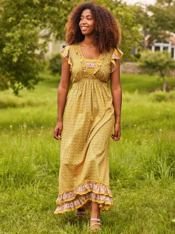 Alouette Hostess Dress