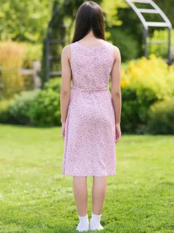 Ambrosia Young Adult Dress - Lavender