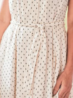 Audrey Shirtdress
