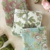 Augustine Patchwork Tea Towel Bundle - Multi