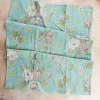 Augustine Tea Towel Set of 2 - Jade