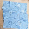 Augustine Tea Towel Set of 2 - Washed Blue