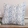 Bel Canto Cushion Cover - Blue