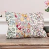 Bel Canto Pouch - Aqua Pink