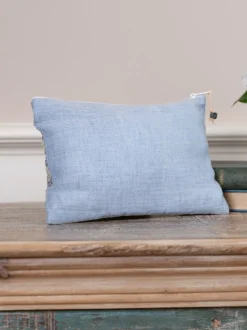 Bel Canto Pouch - Blue