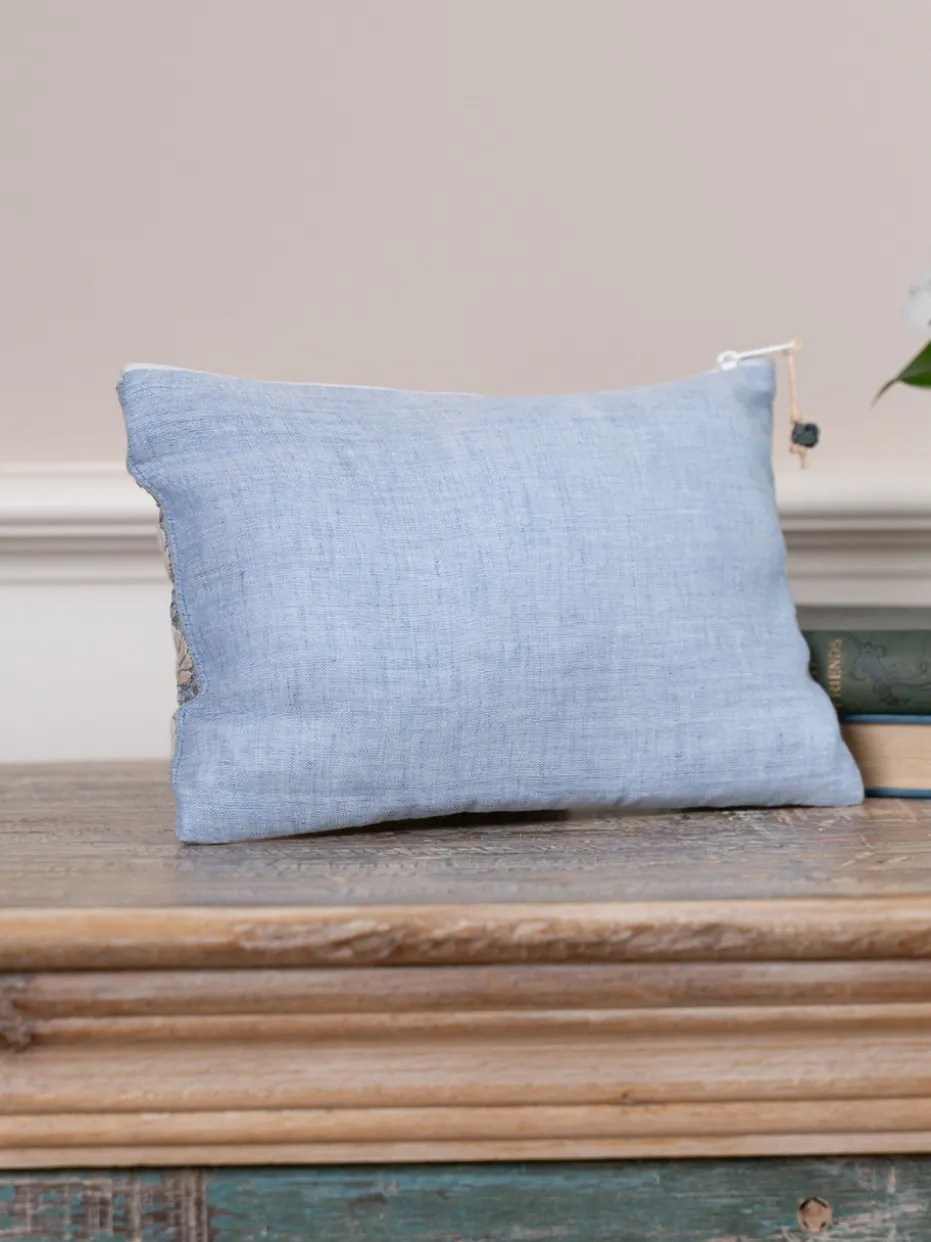Bel Canto Pouch - Blue