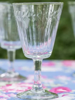 Bespoke Wine Glasses Set of 6