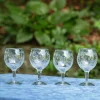 Boheme Wine Glass Set of 4