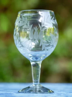 Boheme Wine Glass Set of 4