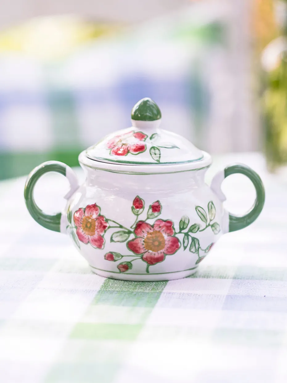 Bonnie Sugar Bowl