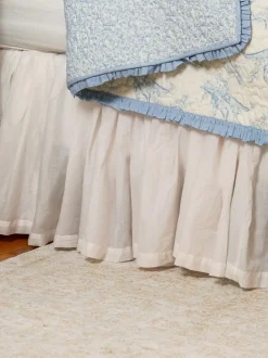Bronte Bedskirt