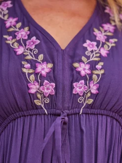 Calypso Dress