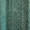 Camelia Curtain - Washed Blue