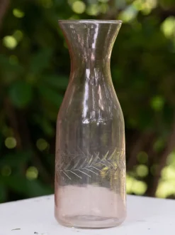 Celebration Carafe - Blush