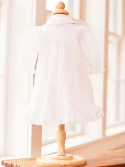 Chrissy Baby Petticoat