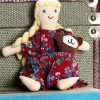 Cottage Doll