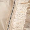 Cottage Dream Pillowcase Set of 2 - Periwinkle
