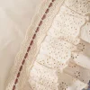 Cottage Dream Pillowcase Set of 2 - Mauve