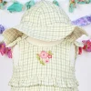 Cottage Essence Baby Sunhat - Sage