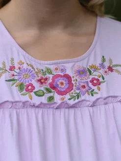 Cottage T-Shirt - Lavender