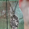 Dove of Peace Necklace