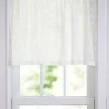 Emma Eyelet Valance