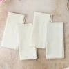 Essential Cottage Napkin Set of 4 - Ecru