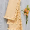 Essential Napkin Set of 4 - Cream