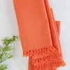 Essential Napkin Set of 4 - Orange