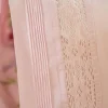 Evangeline Pillowcase Set of 2 - Soft Rose