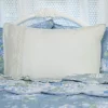 Evangeline Pillowcase Set of 2 - Soft Sage