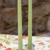Everyday Candlestick Holder Small Set of 2