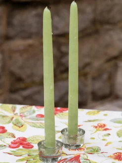 Everyday Candlestick Holder Small Set of 2