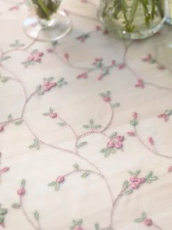 Floret Tablecloth