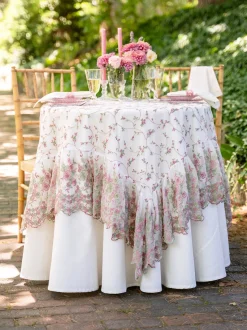 Floret Tablecloth