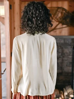 Friendship Blouse