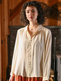 Friendship Blouse