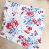 Friendship Tea Towel Set of 2 - Soft White