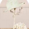 Garden Party Baby Sunhat