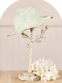 Garden Party Baby Sunhat