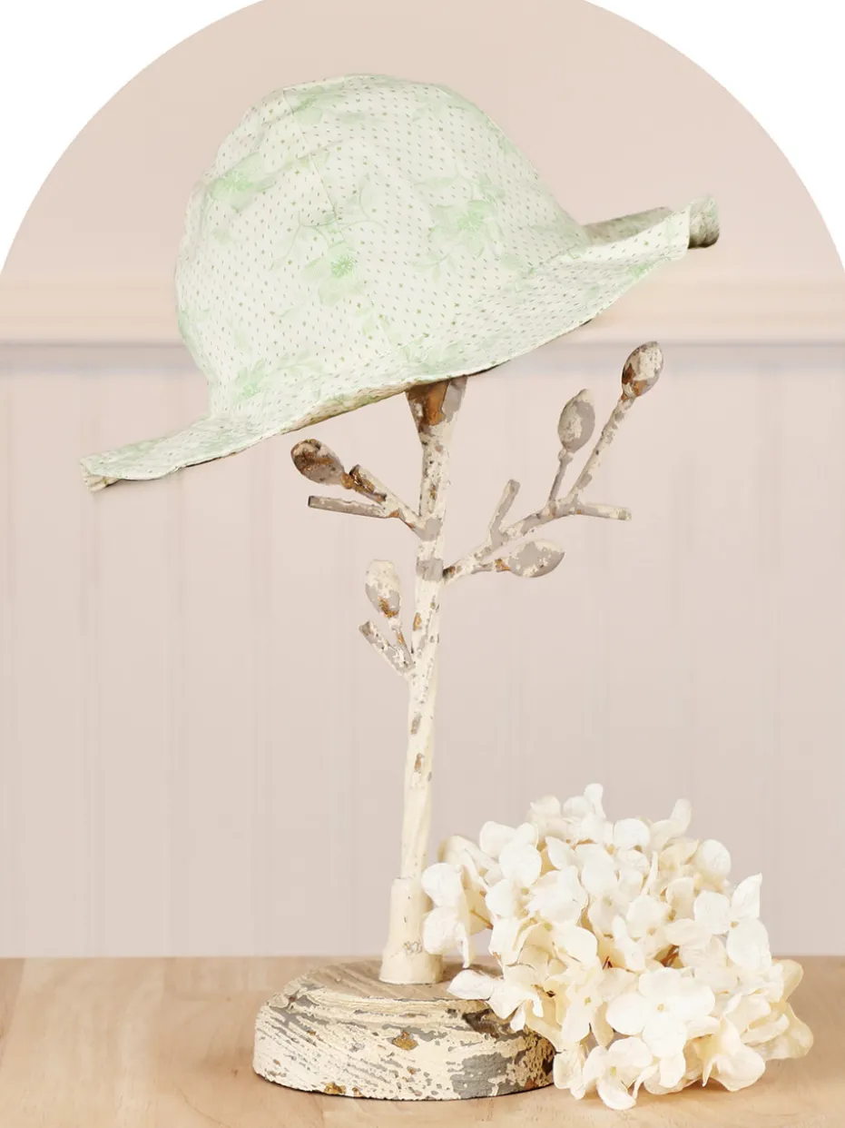 Garden Party Baby Sunhat