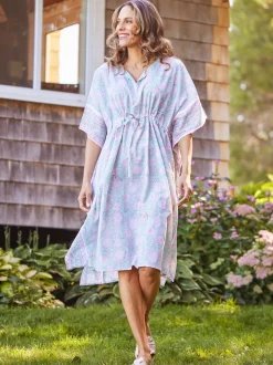 Gentle Day Caftan