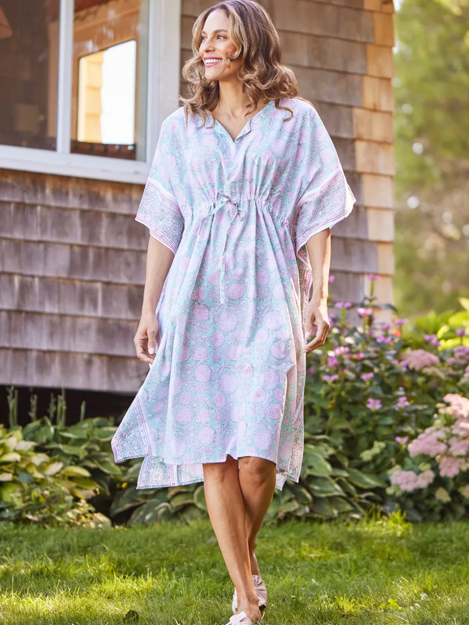 Gentle Day Caftan
