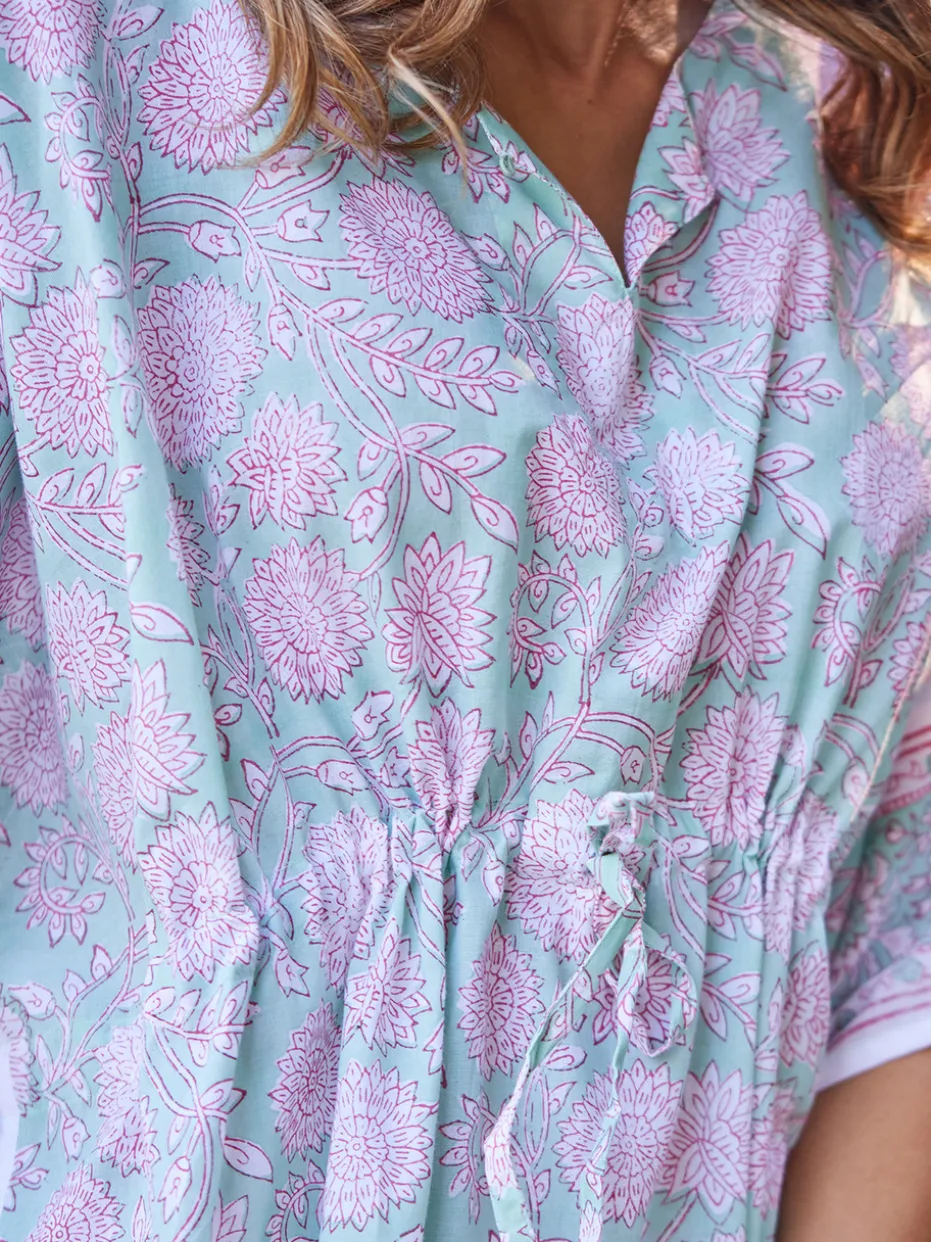 Gentle Day Caftan