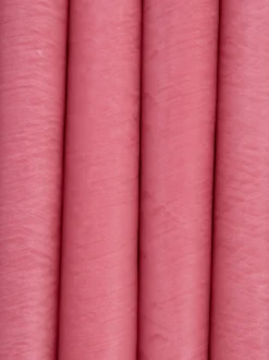 Hand Dipped Candles Set of 4 - Dusty Rose