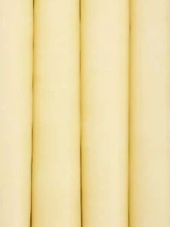 Hand Dipped Candles Set of 4 - Parchment