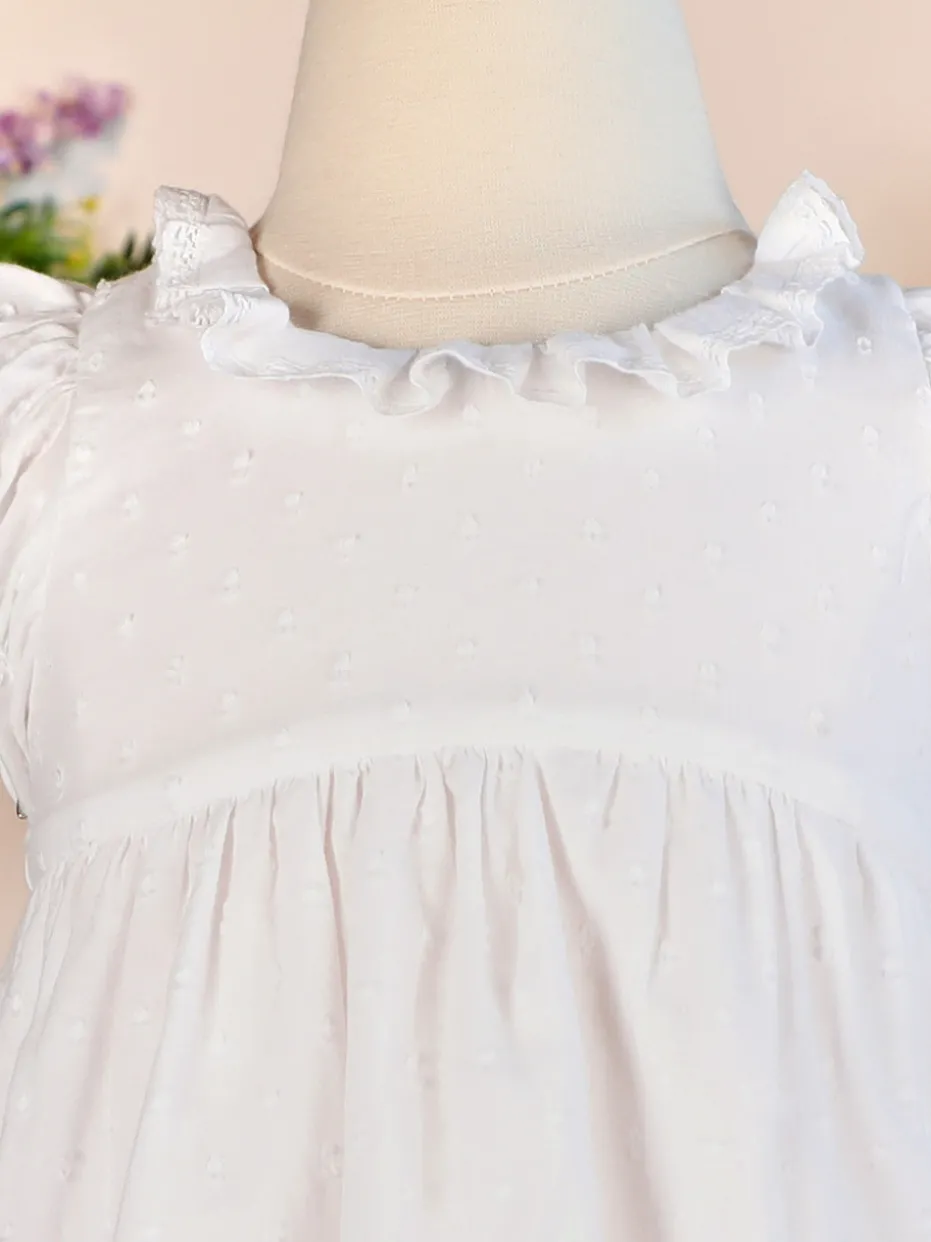 Heidi Baby Dress
