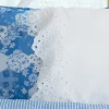 Juliette Pillowcase - White
