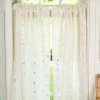 Katie Cafe Curtain Set of 2